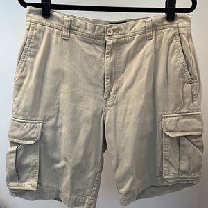 Calvin Klein: Men's Cargo Shorts